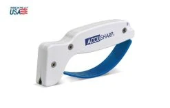 AccuSharp Knife & Tool Sharpener & Replacement Blades