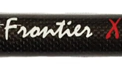ODM Frontier X Surf Rods