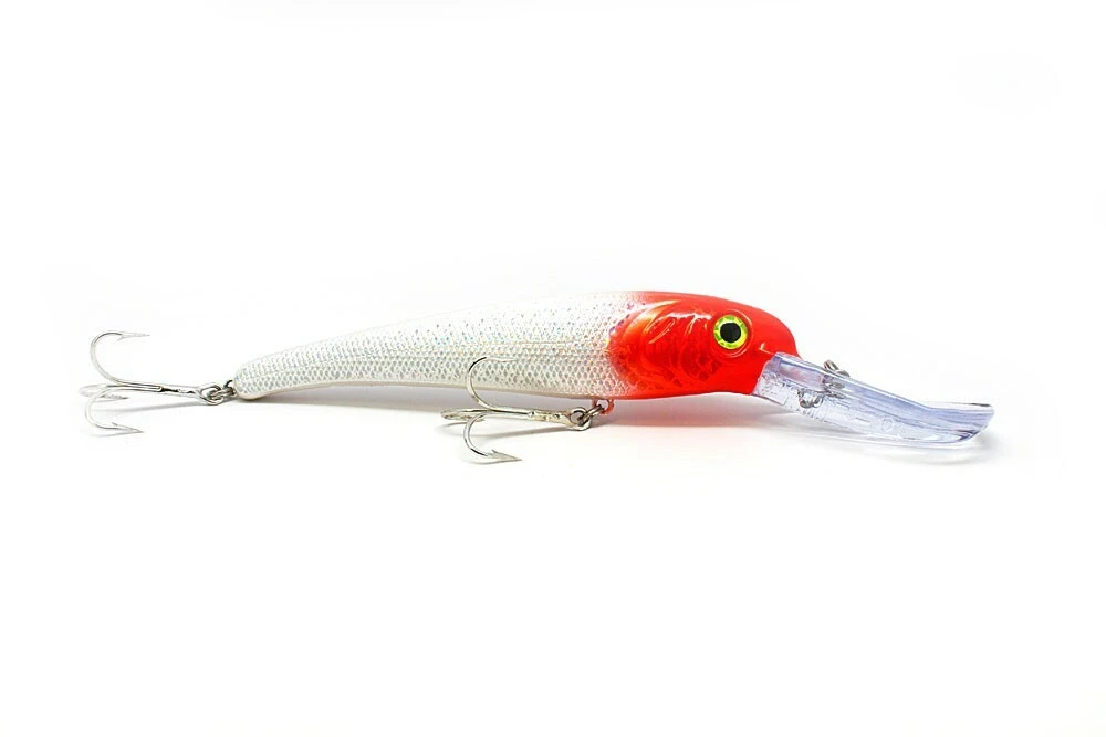 Mann's Stretch 15+, 25+, 30+ Trolling Lures 4 Mann's Stretch 15+, 25+, 30+ Trolling Lures - Image 2