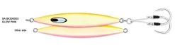 Daiwa Salitga SK Slow Pitch Jigs -Fishing Paradise 03GlowPink 900x 9167c7f6 a494 4e52 8254 030349d1b366