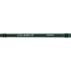 Shimano Clarus Spinning Rods