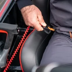 Grundens Transmit Jacket -Fishing Paradise 10340 1