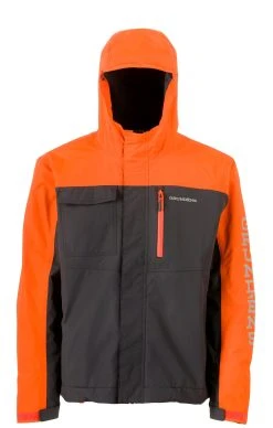 Grundens Transmit Jacket -Fishing Paradise 10340 607