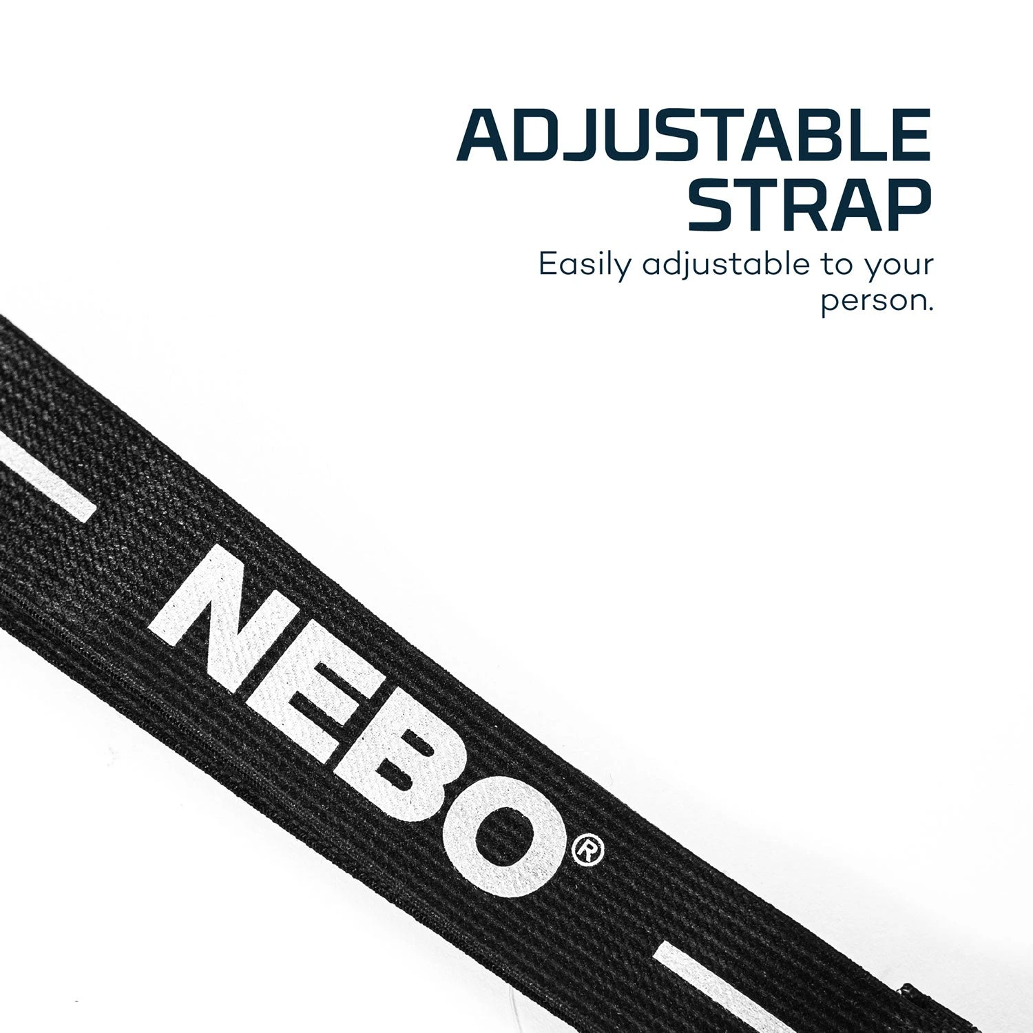 Nebo Rebel Headlamps 5 Nebo Rebel Headlamps - Image 3