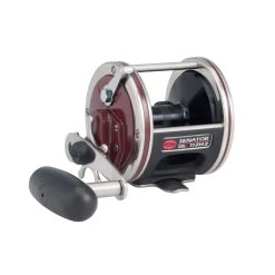 Penn Special Senator Star Drag Reels