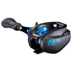 Shimano SLX DC Baitcasting Reels -Fishing Paradise 12b5de99a16d24f2514205c9c11d1af3b055c6fa
