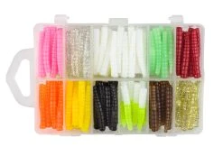 Leland Lures Trout Magnet 152 Piece Kits -Fishing Paradise 152pc kit front