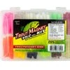 Leland Lures Trout Magnet 152 Piece Kits 1 Leland Lures Trout Magnet 152 Piece Kits -Fishing Paradise 152pc kit front1