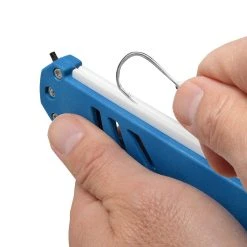 Cuda 18097 Knife, Shear & Hook Sharpeners -Fishing Paradise 18097 knifeshearhook sharpener 12