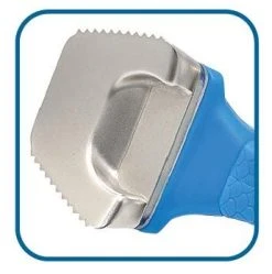 Cuda 18115 Aluminum Alloy Descaler -Fishing Paradise 18115 inset lr 2