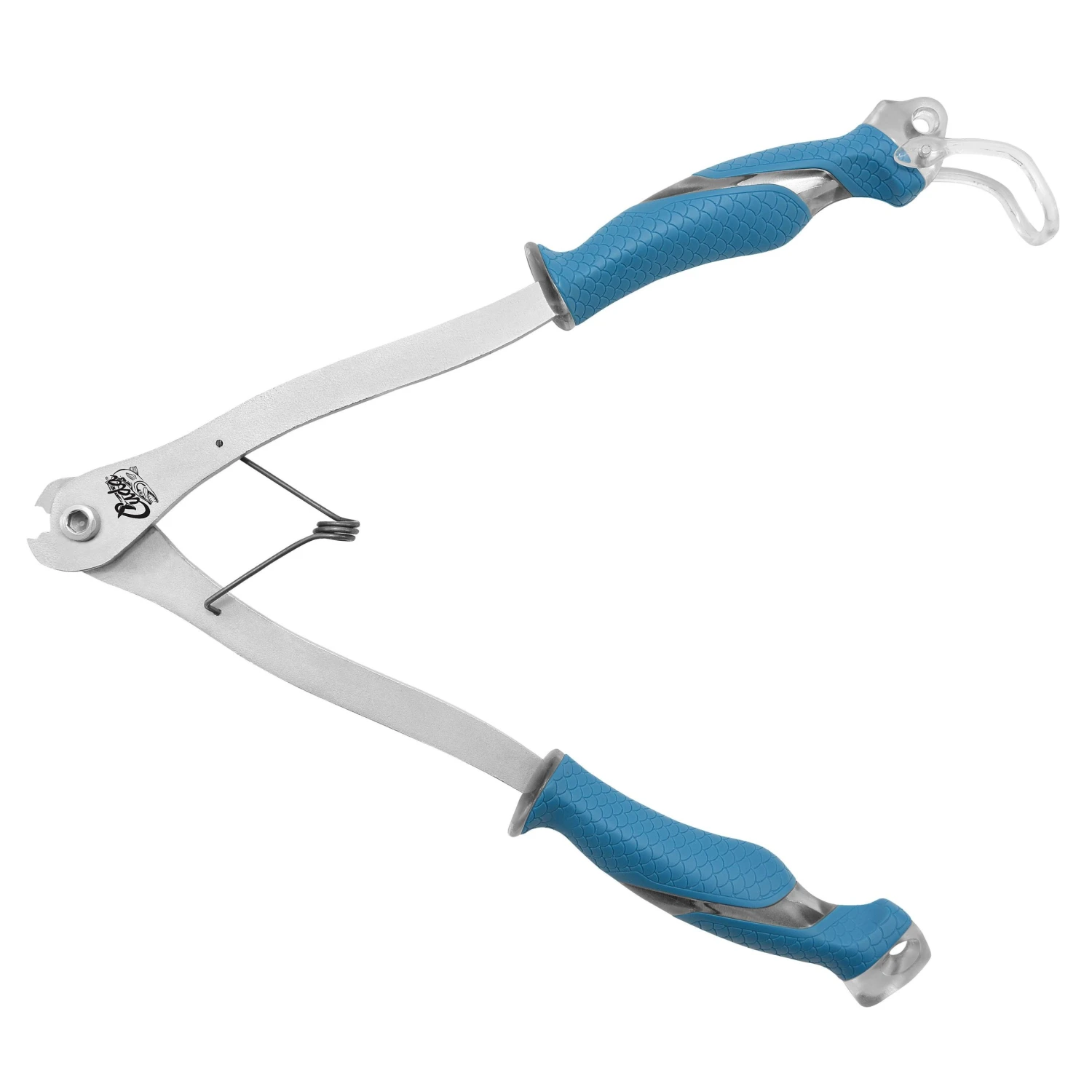 Cuda 18178 10.5" Carbon Steel Hook Cutters 3 Cuda 18178 10.5" Carbon Steel Hook Cutters