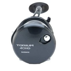 Shimano Torium HG Conventional Reels -Fishing Paradise 19091e106bf310ca005523cde20377b9739772af