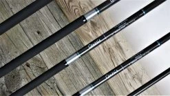 ODM 2021 Genesis Surf Rods