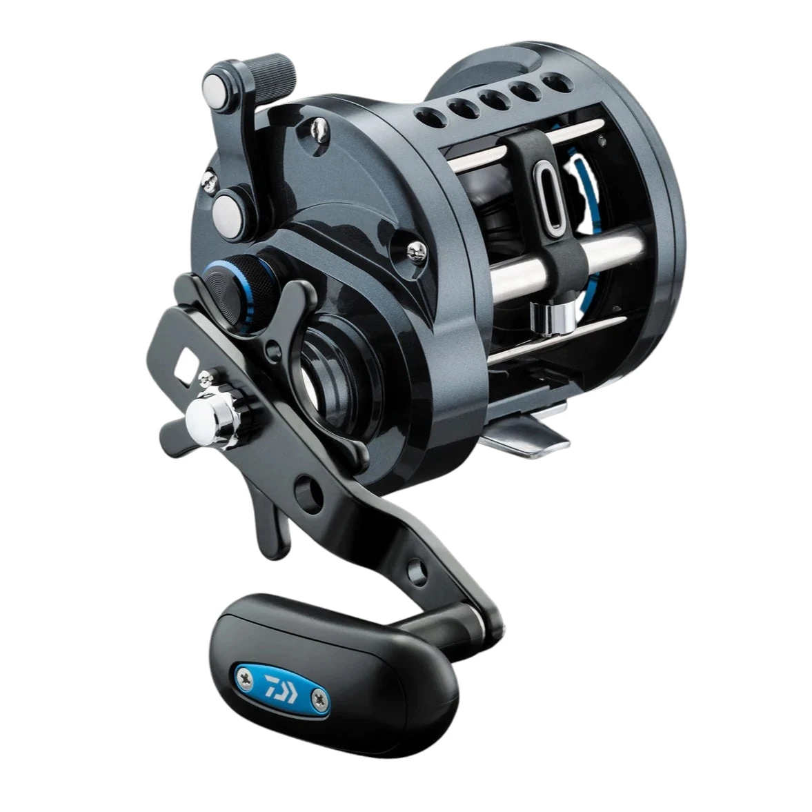 Daiwa Saltist Levelwind Star Drag Reels 4 Daiwa Saltist Levelwind Star Drag Reels - Image 2