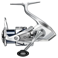 Shimano Stradic FM Spinning Reels