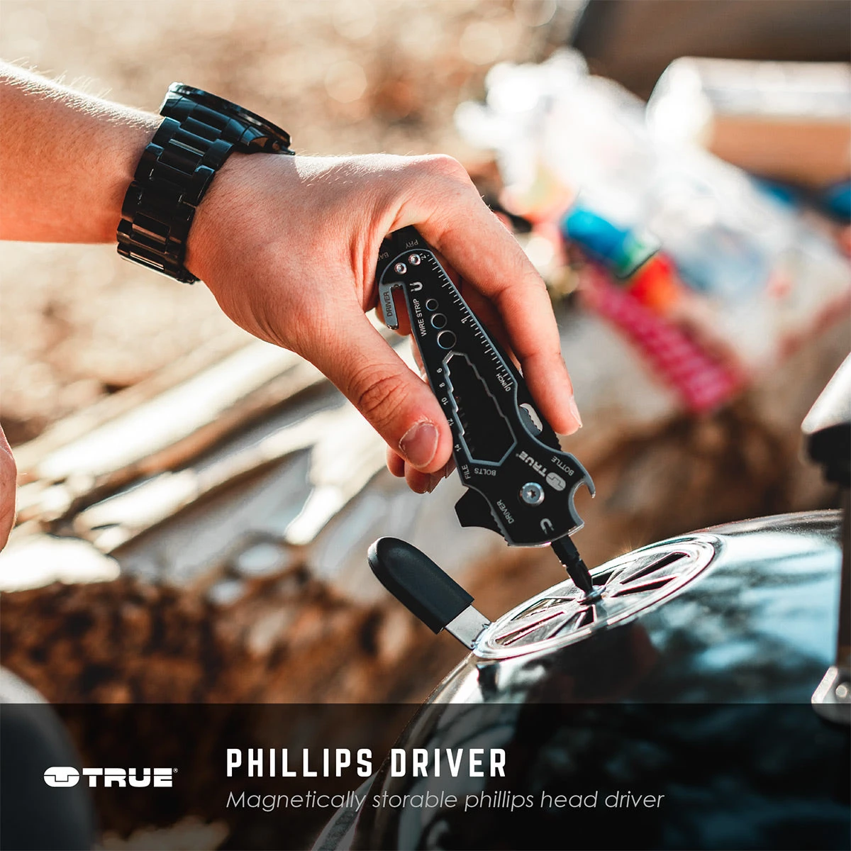 True Utility SmartKnife+ 7 True Utility SmartKnife+ - Image 5