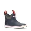Xtratuf Men's 6" Ankle Deck Boots Navy/Red -Fishing Paradise 22733 Navy 1 2400x 792d045d 0f01 4d16 ab78 73e37c096e89