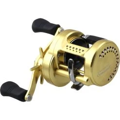 Shimano Calcutta Conquest 300-400 Baitcasting Reels