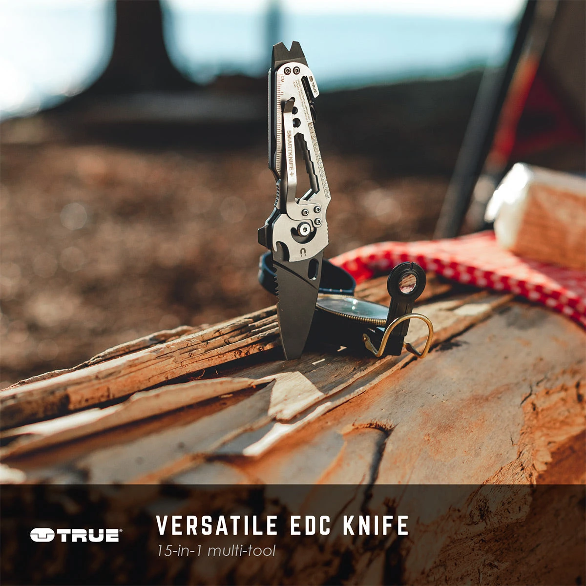 True Utility SmartKnife+ 9 True Utility SmartKnife+ - Image 7