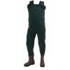 Frogg Toggs Amphib Neoprene Cleated Bootfoot Chest Waders -Fishing Paradise 2713243 00