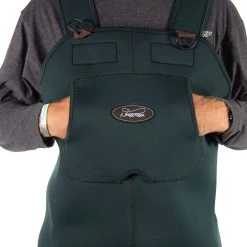 Frogg Toggs Amphib Neoprene Cleated Bootfoot Chest Waders 10 Frogg Toggs Amphib Neoprene Cleated Bootfoot Chest Waders -Fishing Paradise 2713243 ForestGreen 02