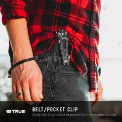 True Utility SmartKnife+ 14 True Utility SmartKnife+ -Fishing Paradise 288Artboard 1 copy 8