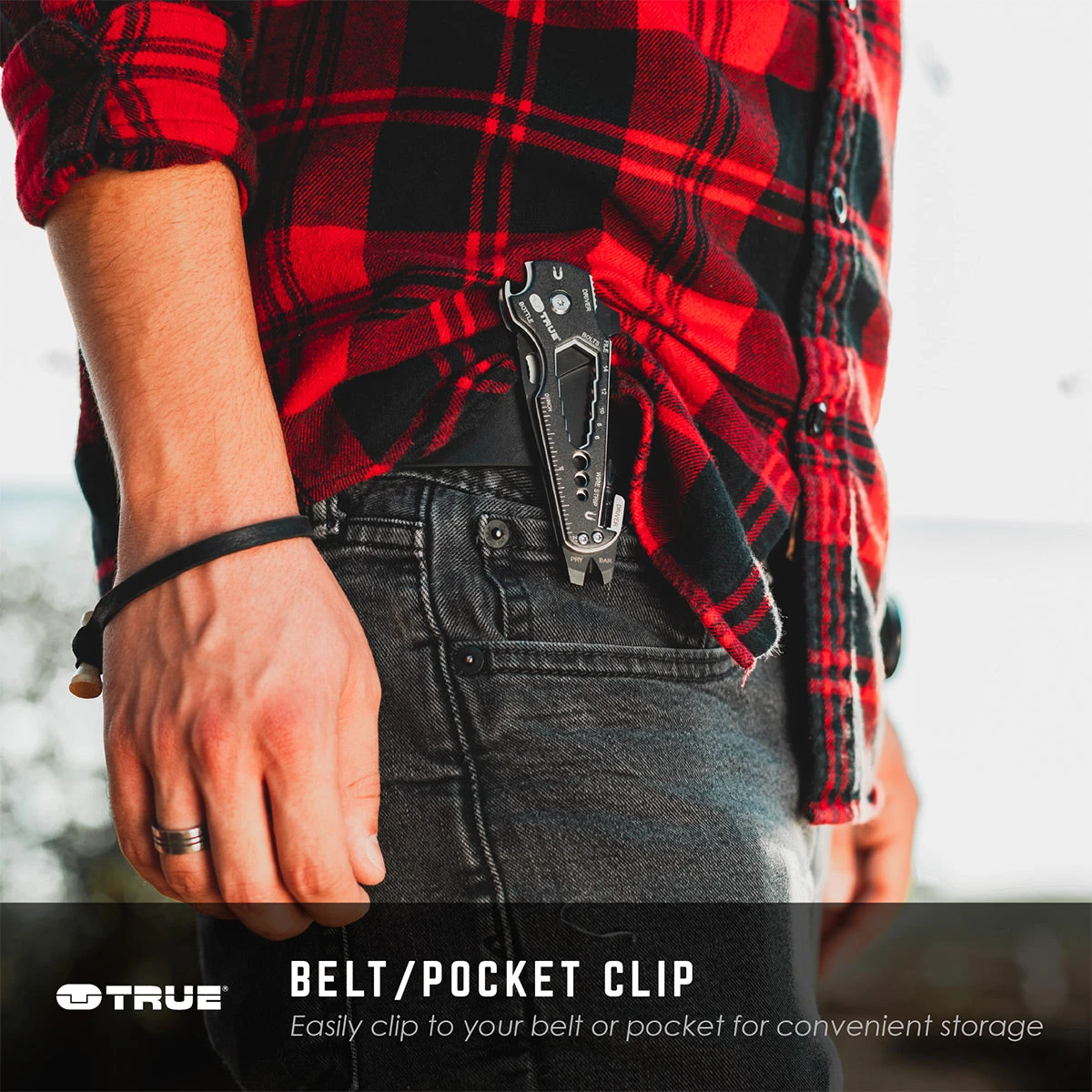 True Utility SmartKnife+ 8 True Utility SmartKnife+ - Image 6