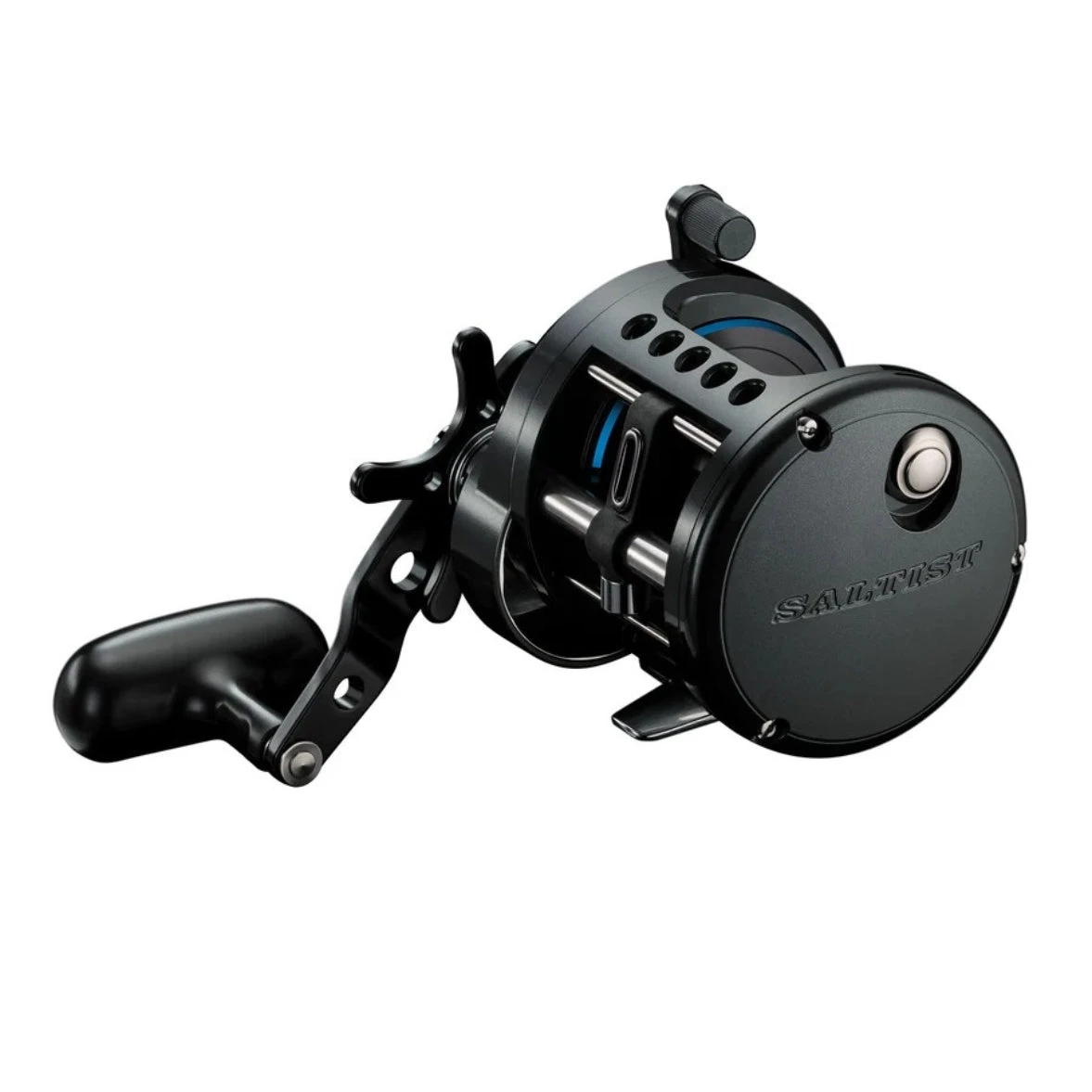 Daiwa Saltist Levelwind Star Drag Reels 3 Daiwa Saltist Levelwind Star Drag Reels