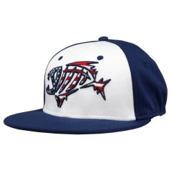 G.LOOMIS G. Loomis Proflex Flatbill Cap USA