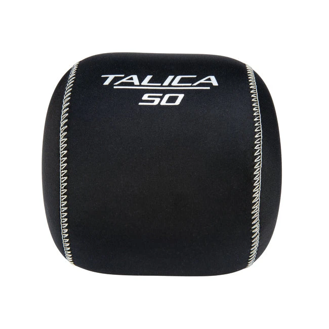 Shimano Talica Reel Covers 4 Shimano Talica Reel Covers - Image 2