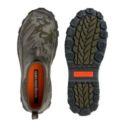 Grundens Men's 6" Deviation Ankle Boots -Fishing Paradise 2f3e99c04470dcf14c4df47c20121d31