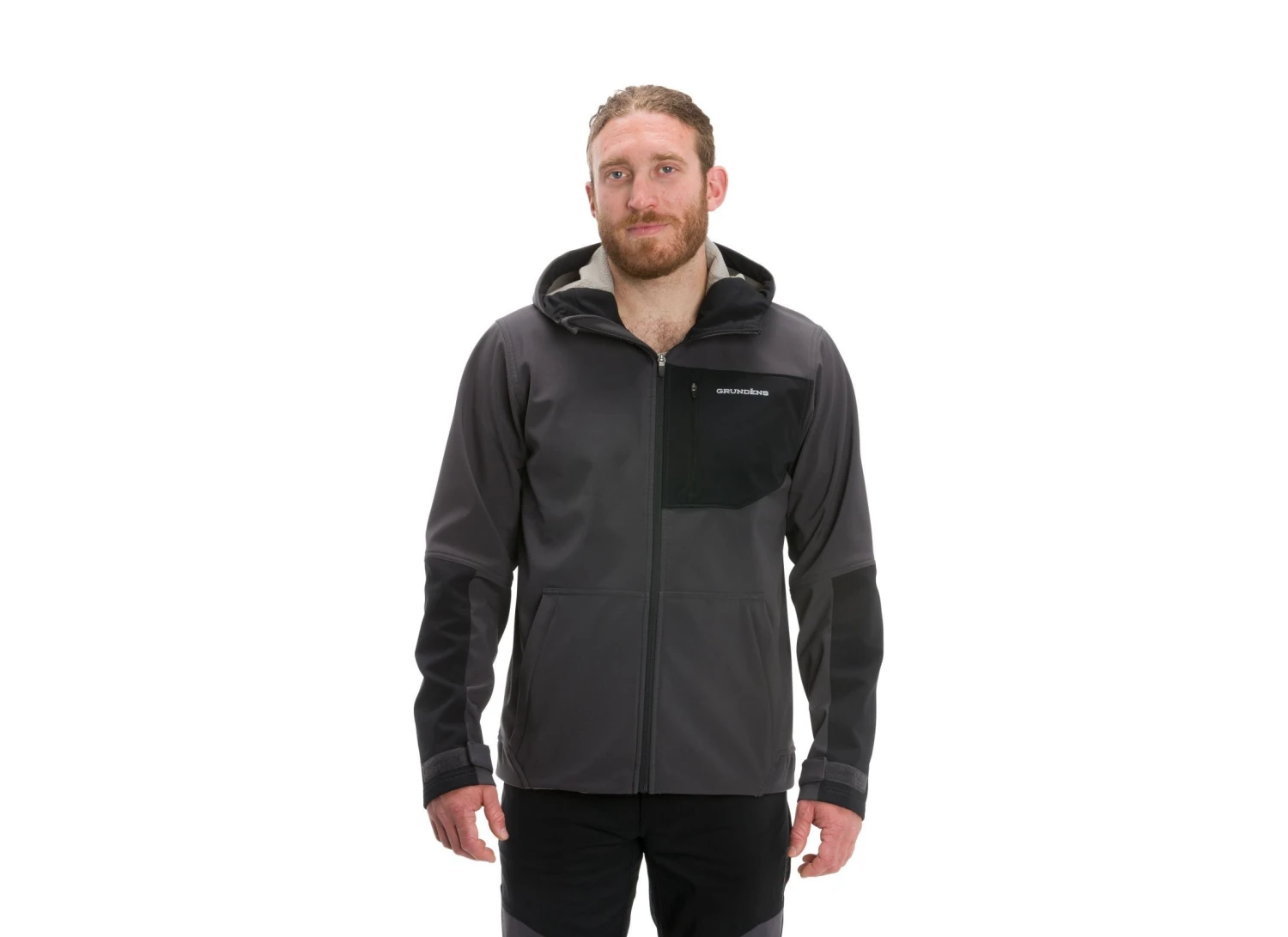 Grundens Men's Bulkhead Stretch Jacket 9 Grundens Men's Bulkhead Stretch Jacket - Image 7