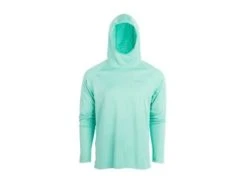 Grundens Solstrale Pro Performance Hoodie