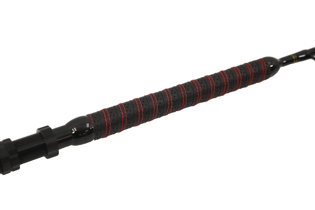 Jigging World Black Giant Casting Rods 6 Jigging World Black Giant Casting Rods - Image 4