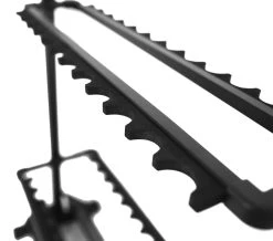 Jigging World Aluminum Rod Racks 9 Jigging World Aluminum Rod Racks -Fishing Paradise 380A1298 2 82625.1602946620.1280.1280