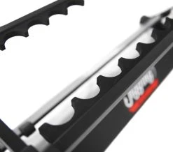 Jigging World Aluminum Rod Racks 8 Jigging World Aluminum Rod Racks -Fishing Paradise 380A1298 3 95554.1602946620.1280.1280