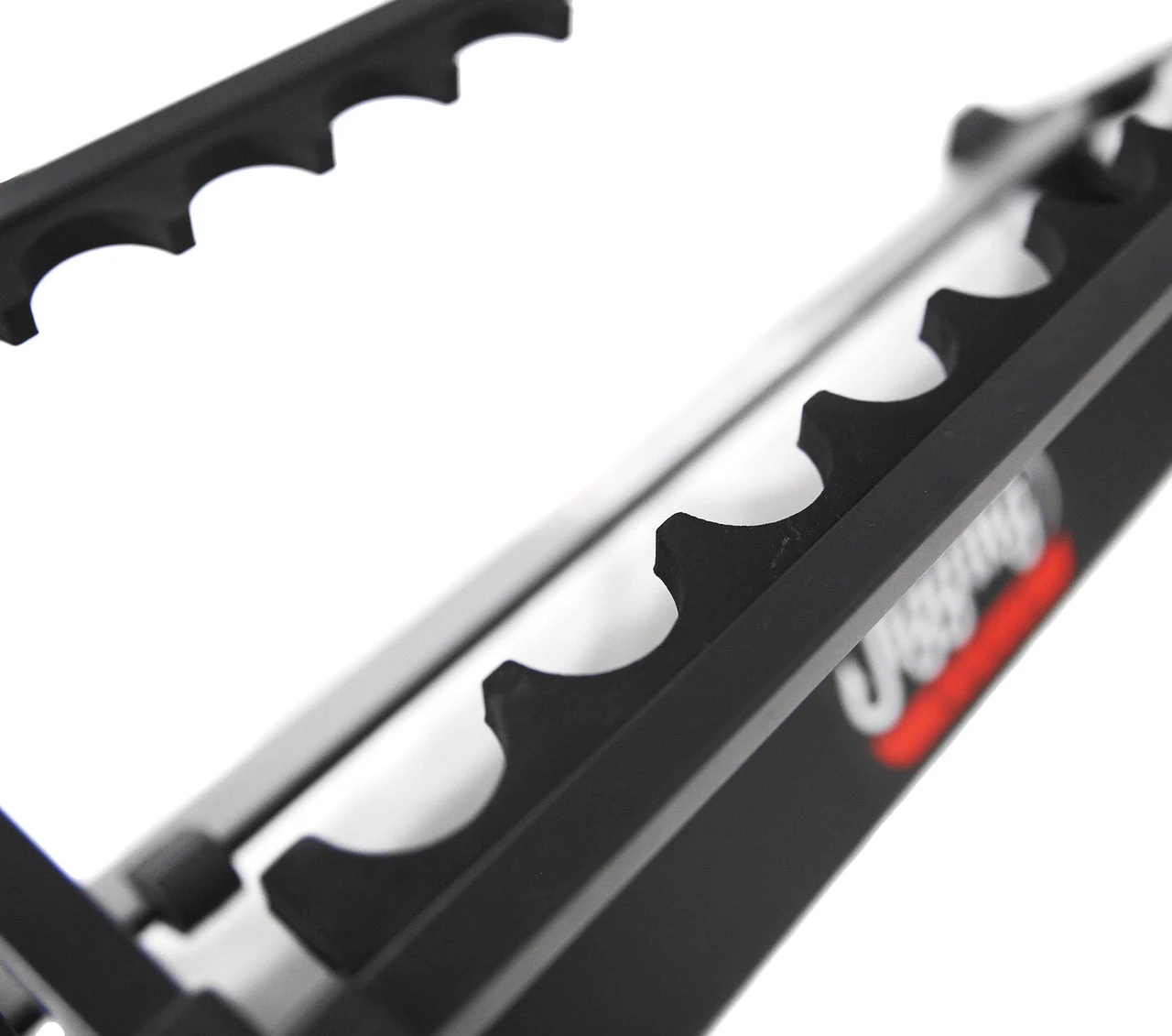 Jigging World Aluminum Rod Racks 5 Jigging World Aluminum Rod Racks - Image 3