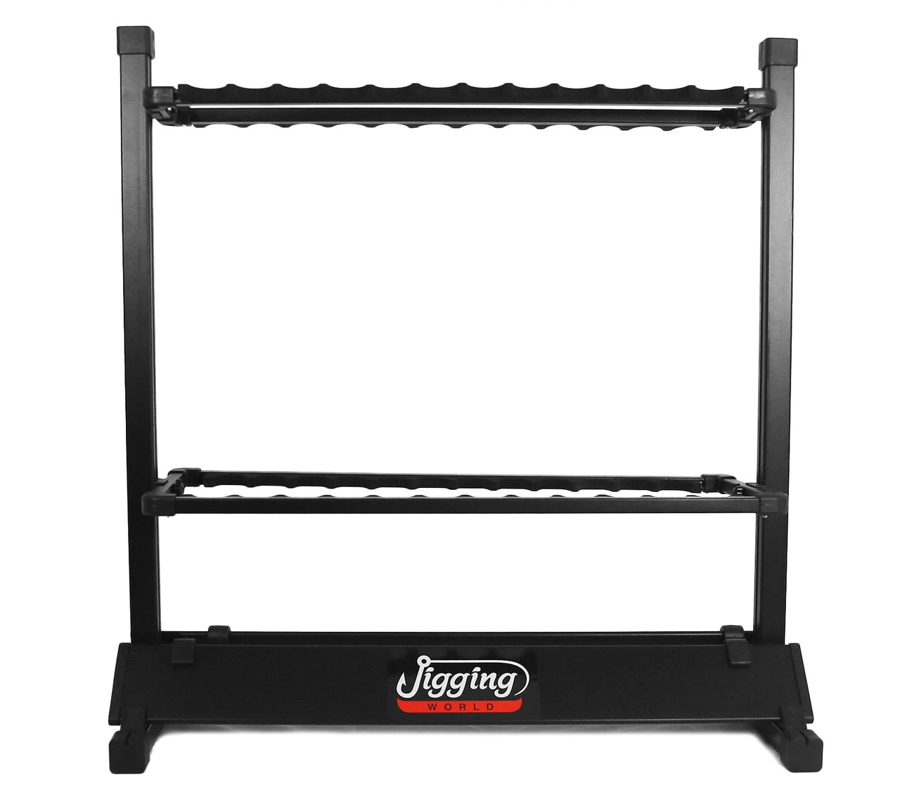 Jigging World Aluminum Rod Racks 4 Jigging World Aluminum Rod Racks - Image 2