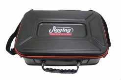 Jigging World Essential Tackle Bag -Fishing Paradise 380A1630 31092.1516832005.1280.1280