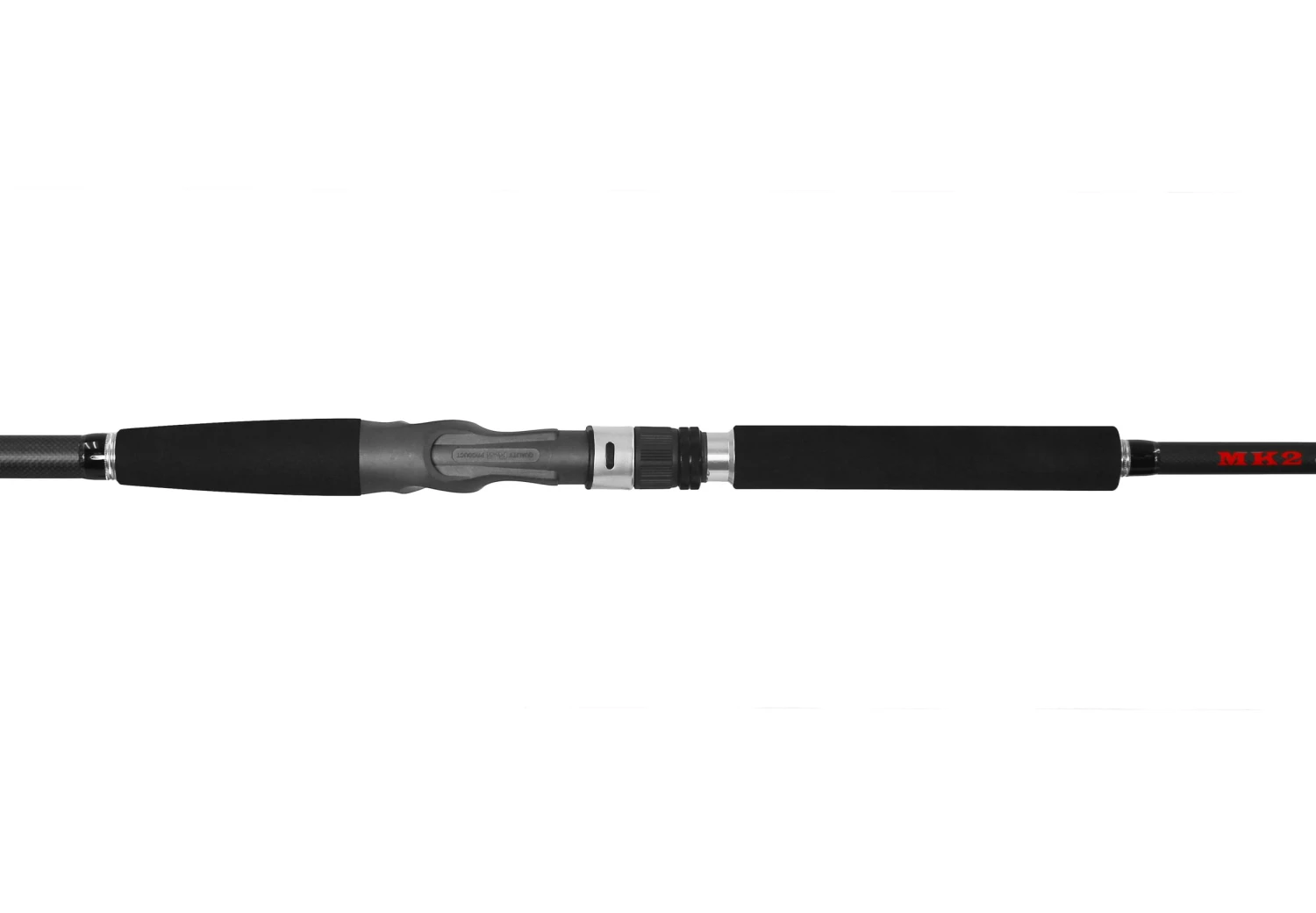 Jigging World MK2 Nano Carbon Rods 5 Jigging World MK2 Nano Carbon Rods - Image 3