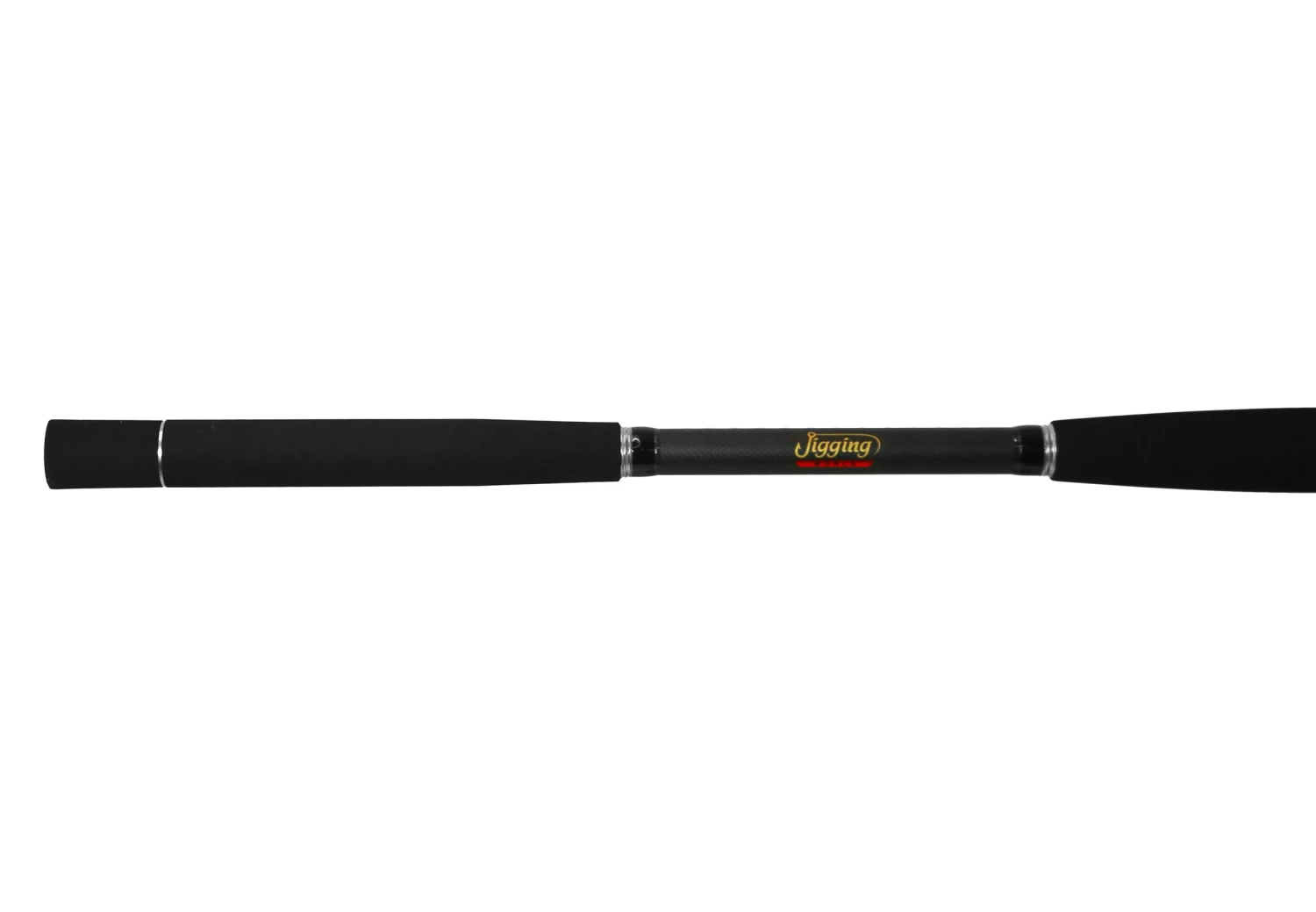 Jigging World MK2 Nano Carbon Rods 4 Jigging World MK2 Nano Carbon Rods - Image 2