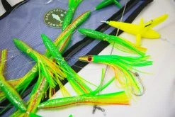 MagicTail 24" Side Tracker Spreader Bars -Fishing Paradise 380A2208 26505.1620491603.1280.1280