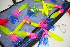 MagicTail 24" Side Tracker Spreader Bars