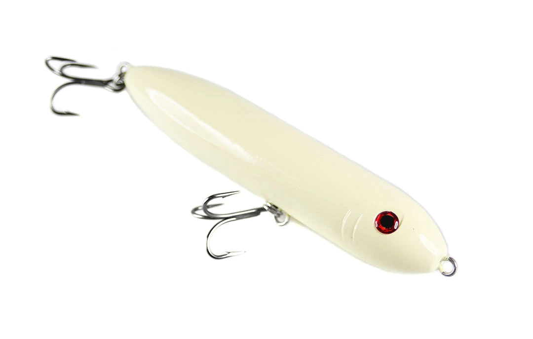 Jigging World "The Bone" Rattle Stickbaits 3 Jigging World "The Bone" Rattle Stickbaits