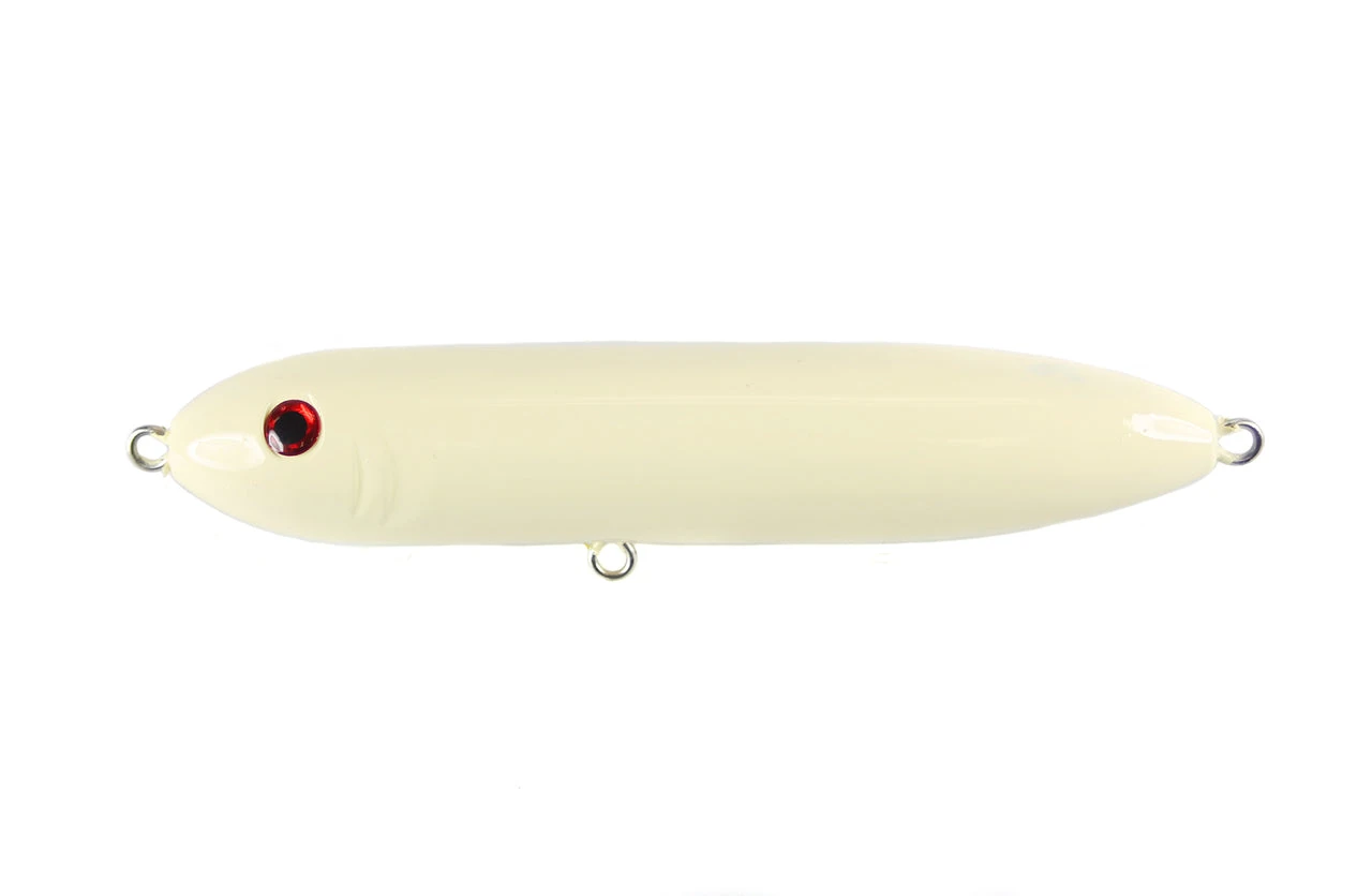 Jigging World "The Bone" Rattle Stickbaits 9 Jigging World "The Bone" Rattle Stickbaits - Image 7