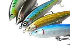 Jigging World Dominator Stick Baits