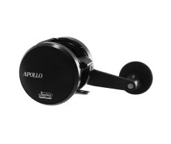 Jigging World Apollo Star Drag Reels