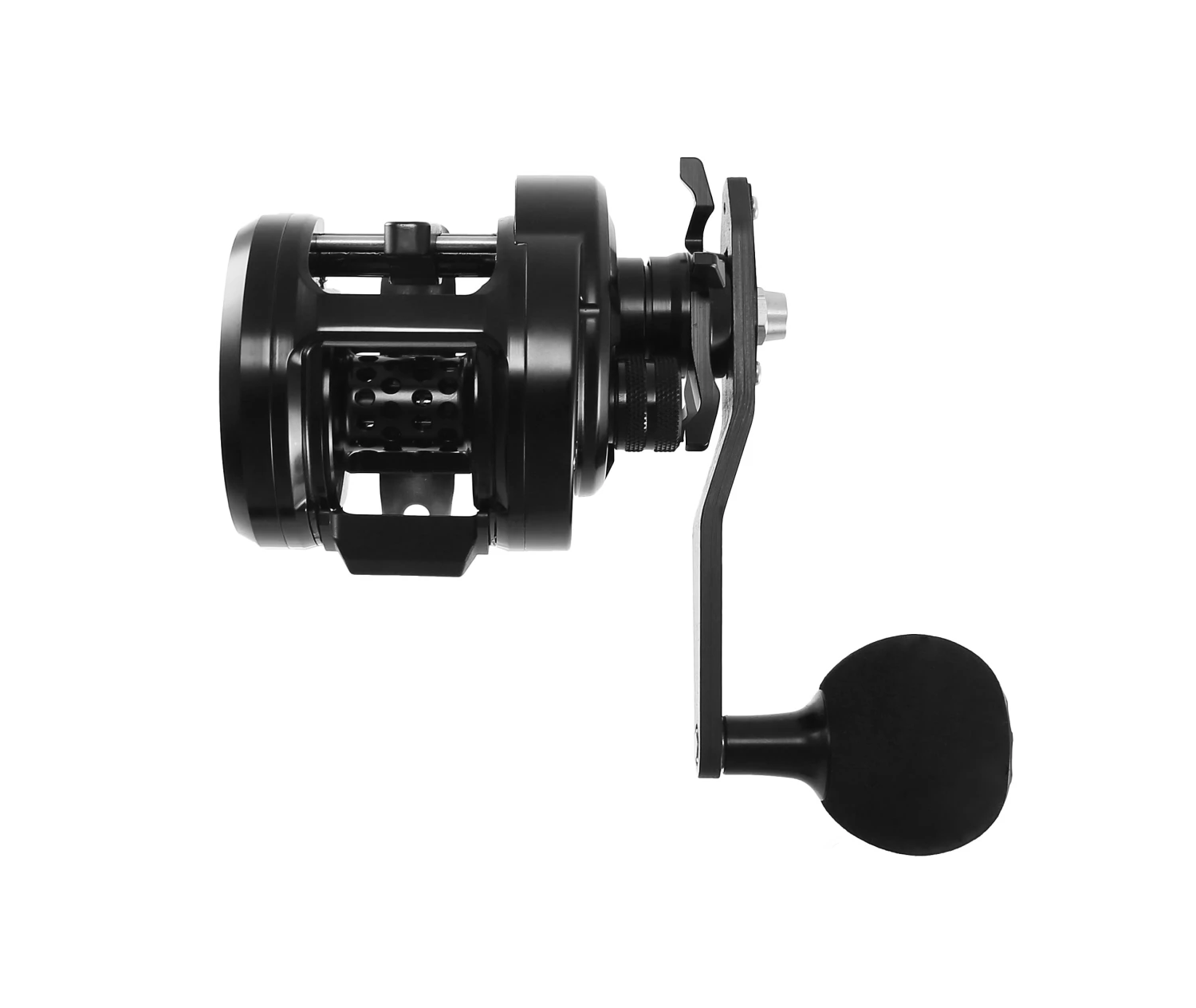 Jigging World Apollo Star Drag Reels 4 Jigging World Apollo Star Drag Reels - Image 2