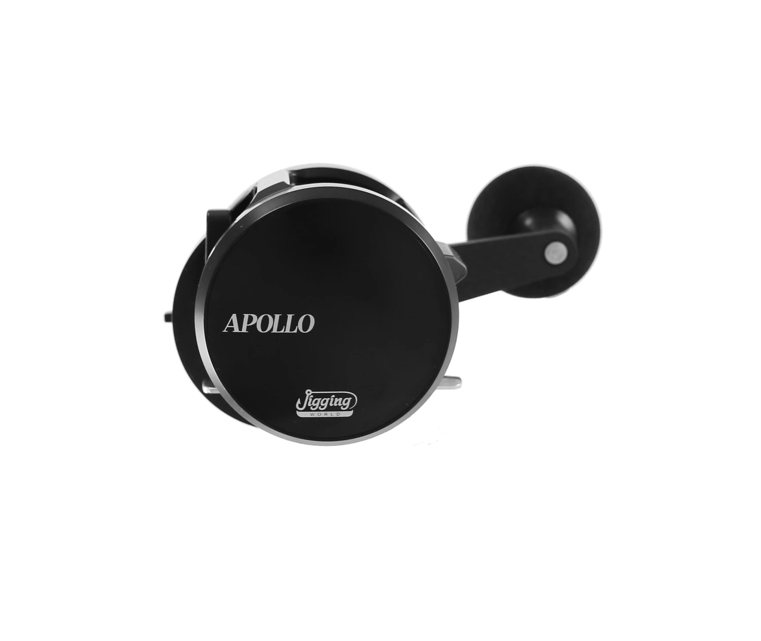 Jigging World Apollo Star Drag Reels 7 Jigging World Apollo Star Drag Reels - Image 5
