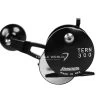 Accurate Tern Star Drag Reels Special Edition - Black -Fishing Paradise 380A6452 45851.1553121456.1280.1280